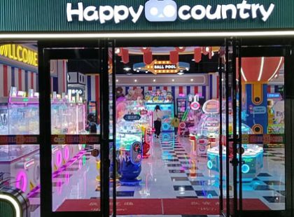 學(xué)會(huì)這幾點(diǎn)娃娃機(jī)店人氣暴增！