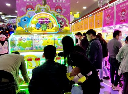 春節(jié)假期前，電玩城需要做些什么工作？