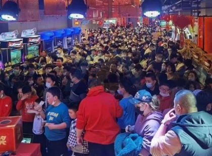 開電玩城游樂場是個(gè)好項(xiàng)目嗎？行業(yè)專家的經(jīng)驗(yàn)分享